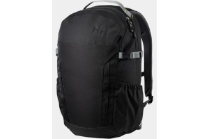 Helly Hansen Loke Backpack D — fekete