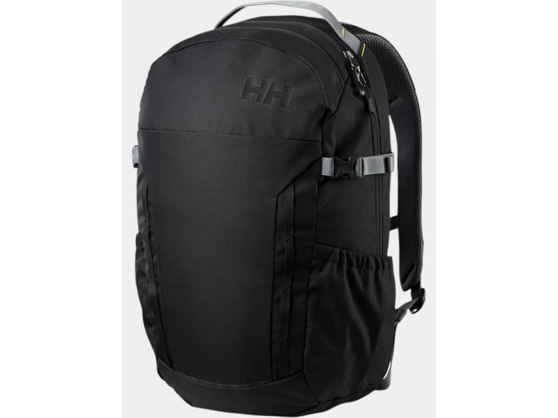 Helly Hansen Loke Backpack D — fekete
