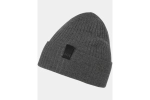 Helly Hansen Business Beanie 2 D - charcoal férfi sapka