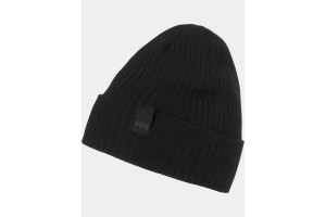 Helly Hansen Business Beanie 2 D fekete férfi sapka