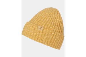 Helly Hansen Cozy Beanie D férfi sapka – 389 sand, 100% akril