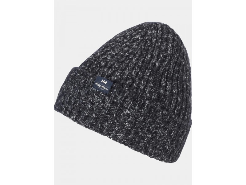 Helly Hansen Cozy Beanie D - navy férfi sapka