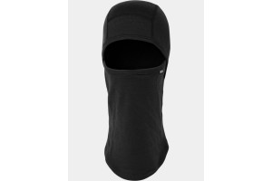 Helly Hansen Lifa Merino Balaclava D - fekete
