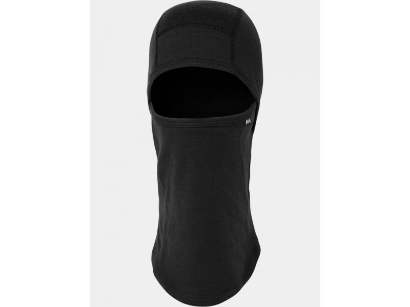 Helly Hansen Lifa Merino Balaclava D - fekete