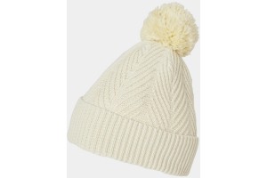 Helly Hansen W Lumi Beanie D - női sapka (047-snow)