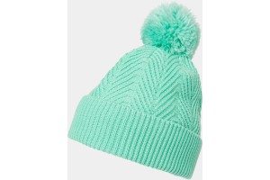 Helly Hansen W Lumi Beanie női sapka – Lagoon (67561-ah_416)
