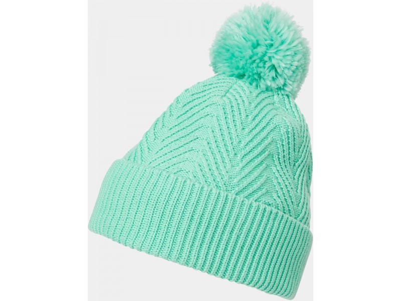 Helly Hansen W Lumi Beanie női sapka – Lagoon (67561-ah_416)