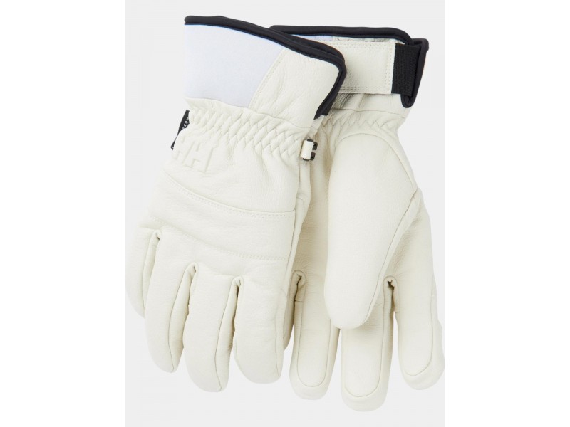 Helly Hansen Alphelia férfi kesztyű 047 snow