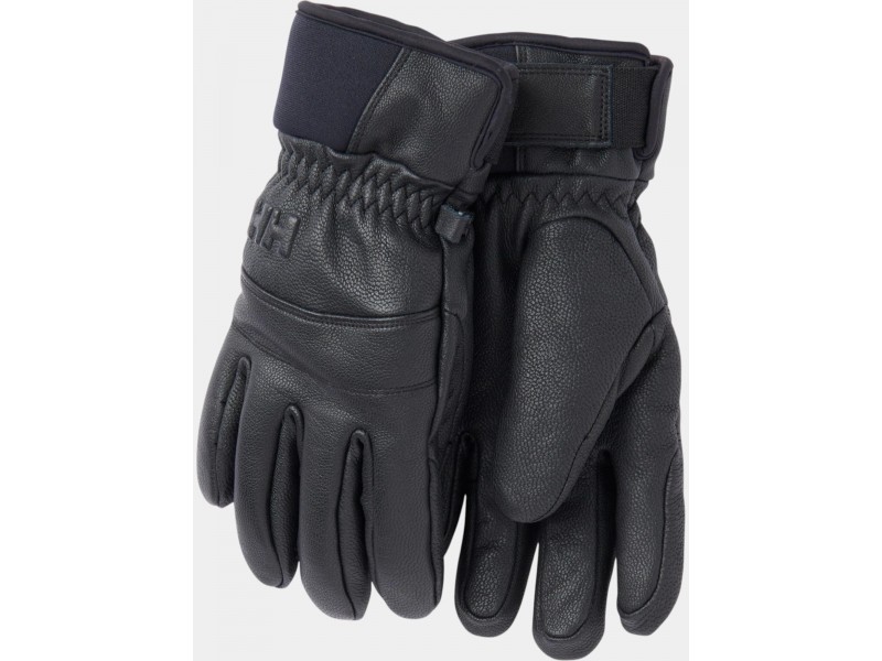 Helly Hansen Alphelia kesztyű (fekete)