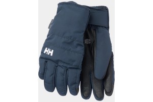 Helly Hansen Swift HT férfi kesztyű - navy
