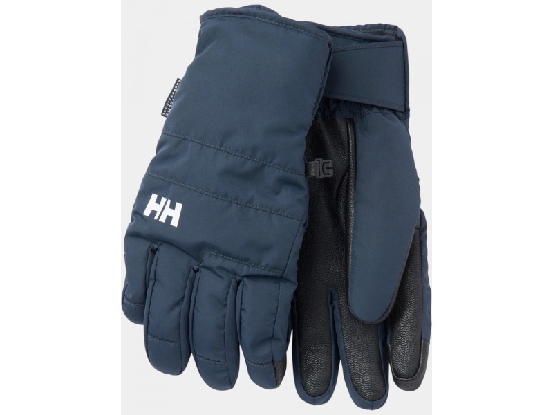 Helly Hansen Swift HT férfi kesztyű - navy