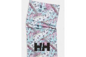 Helly Hansen Hh Neck D körsál - 403 Seafoam Oslo