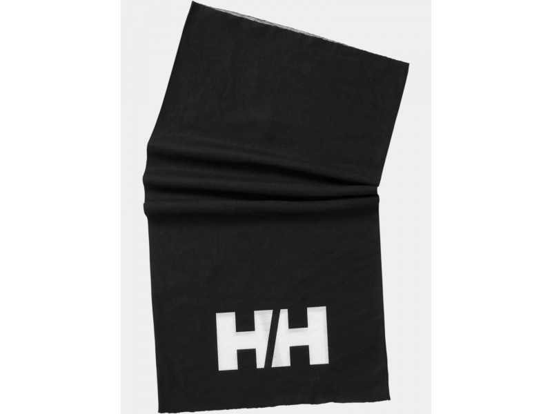 Helly Hansen Hh Neck férfi körsál - fekete