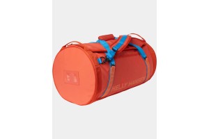 Helly Hansen Duffel Bag 2 30L - Patrol Orange
