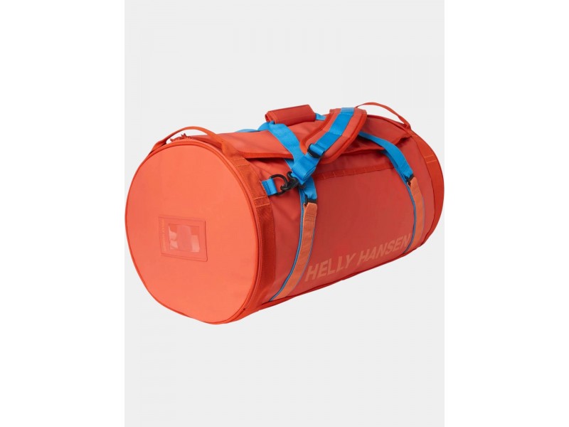 Helly Hansen Duffel Bag 2 30L - Patrol Orange