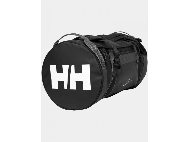 Helly Hansen HH Duffel Bag 2 30L fekete