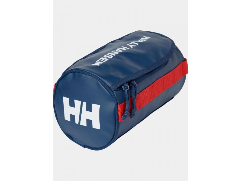 Helly Hansen HH Wash Bag 2 - 584 Ocean neszeszer