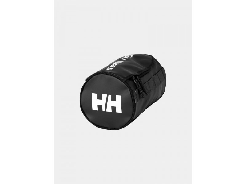 Helly Hansen HH Wash Bag 2 D - fekete neszeszer