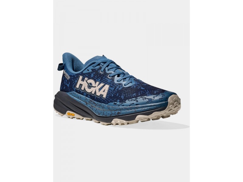 Hoka Speedgoat 6 GTX D férfi terepfutó cipő
