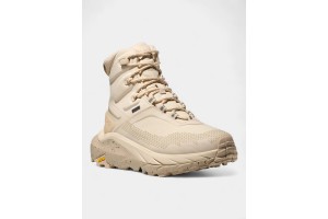 Hoka Kaha 2 Frost GTX D női bakancs - oks-oat milk-sesame
