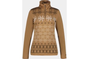 Luhta Ahjola női aláöltöző - barna (171)