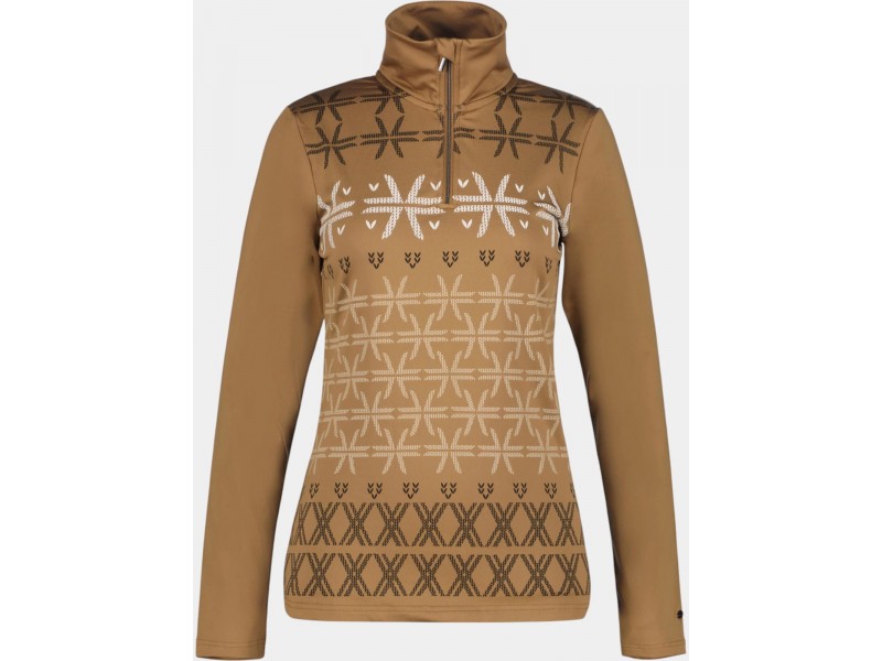 Luhta Ahjola női aláöltöző - barna (171)