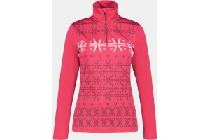 Luhta Ahjola női aláöltöző – Raspberry (631)