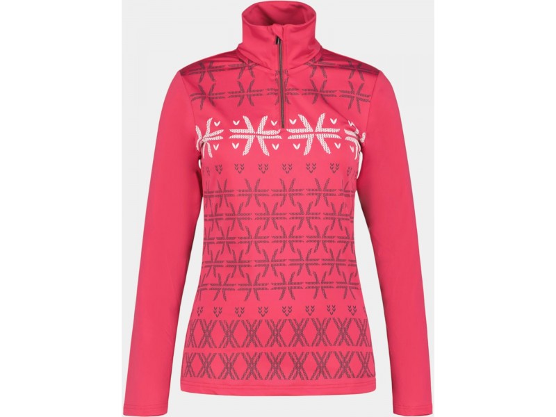 Luhta Ahjola női aláöltöző – Raspberry (631)