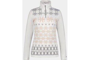 Luhta D női aláöltöző felső - Optic White