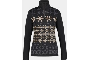 Luhta Ahjola női aláöltöző – fekete