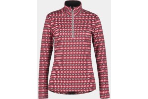 Luhta D női aláöltöző felső - 631 Raspberry