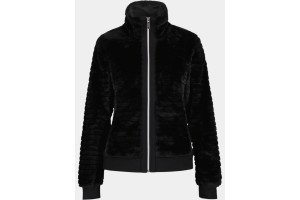 Luhta D női polár - fekete (38255432l-ah_990)