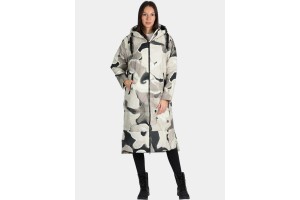 Luhta D női átmeneti kabát (021 powder)