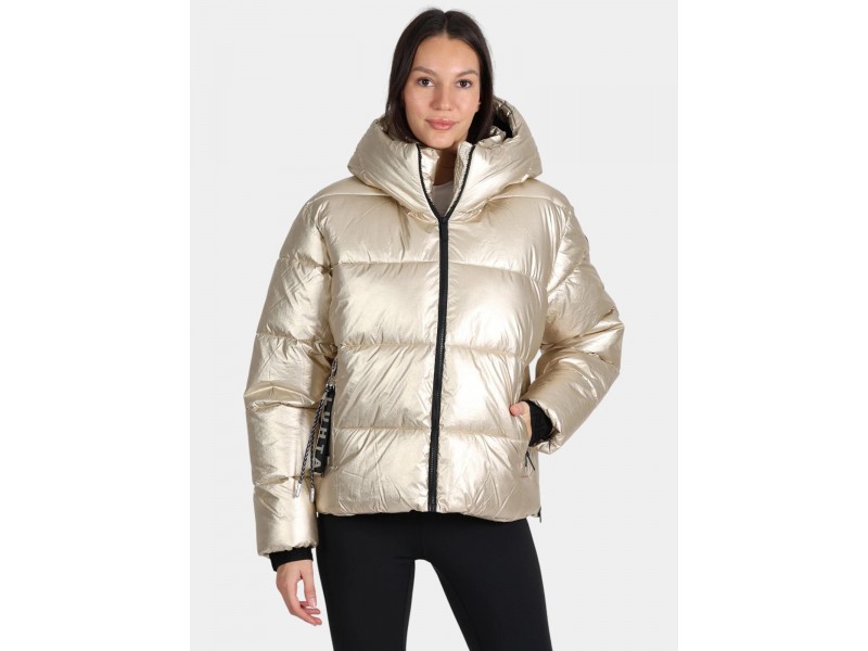 Luhta Eiseberg női télikabát - 120-fudge