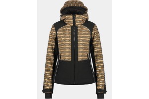 Luhta Mukkavaara női síkabát 120-fudge