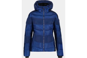 Luhta női síkabát Sorsatunturi - Navy Blue (385)