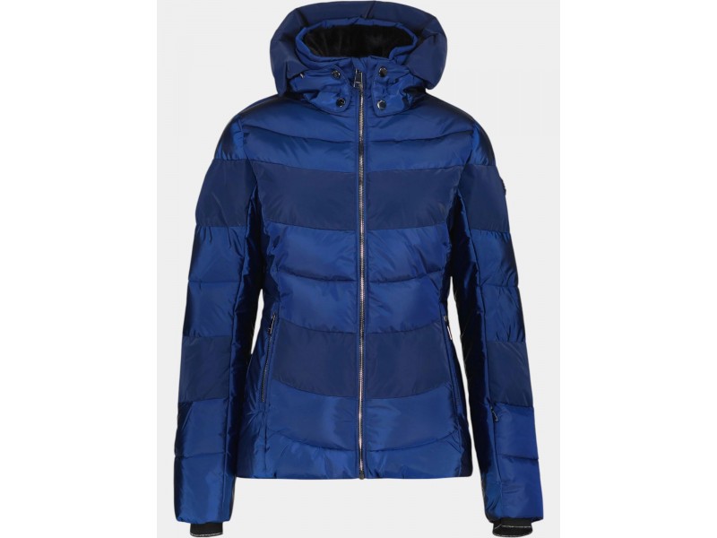 Luhta női síkabát Sorsatunturi - Navy Blue (385)