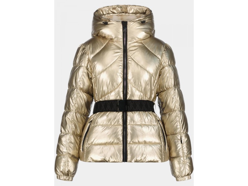 Luhta Suukisvaara női síkabát (120 Fudge)