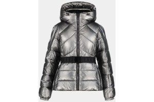 Luhta Suukisvaara női síkabát anthracite