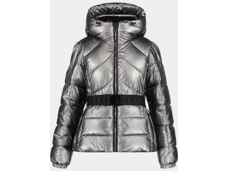 Luhta Suukisvaara női síkabát anthracite