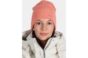 Luhta Napiala női kötött sapka - 440 abricot