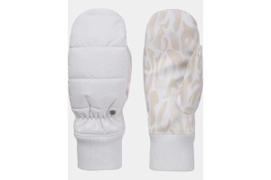 Luhta Nehvola női egyujjas kesztyű - Optic White