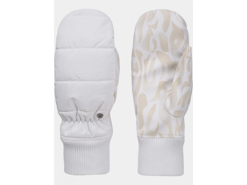 Luhta Nehvola női egyujjas kesztyű - Optic White