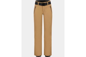 Luhta Joentaus női sínadrág, barna (171)