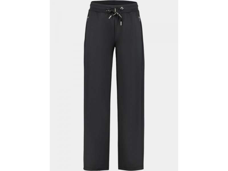 Luhta Henneri női tréningnadrág – Basic Black