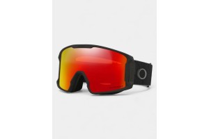 Oakley Line Miner L D – i301 Black Camo