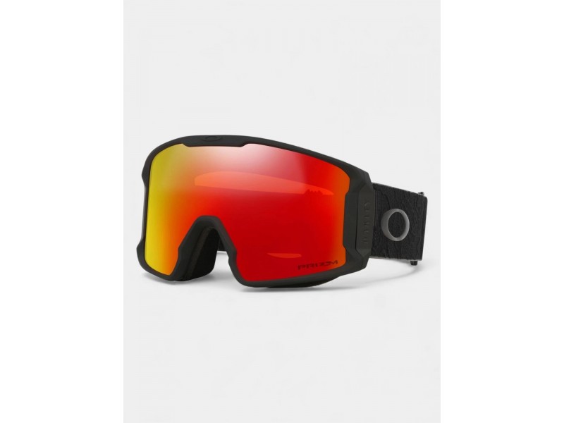 Oakley Line Miner L D – i301 Black Camo