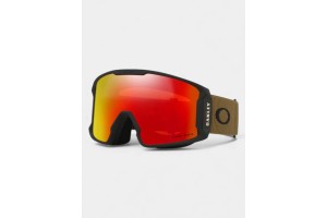 Oakley Line Miner L D - Army Green Corduroy