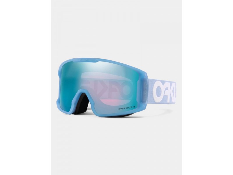 Oakley Line Miner M D — 7900 Matte B1B Stonewash