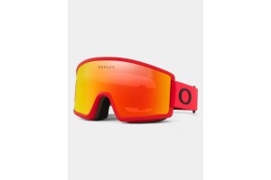 Oakley Target Line L D síszemüveg 0900 Redline